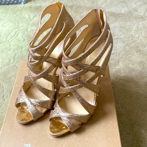 Christian Louboutin shoes